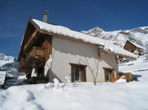 Les Chalets Dycoh, Vénosc